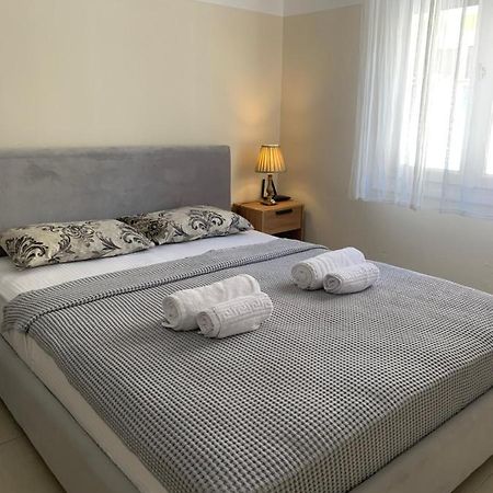 Апартаменты Iviskos Living Spot Кавала Экстерьер фото